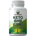 BHB KETO SALTS CP 60
