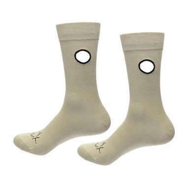 SOCKS MENS QTR SOCK 3PK