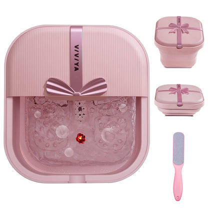 FOOT SPA EQ VIB HT