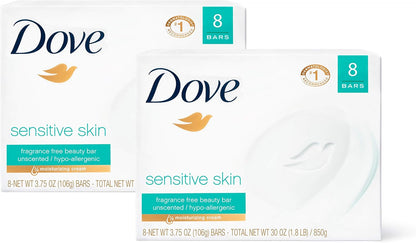 BEAUTY BAR,SENSITIVE,FF