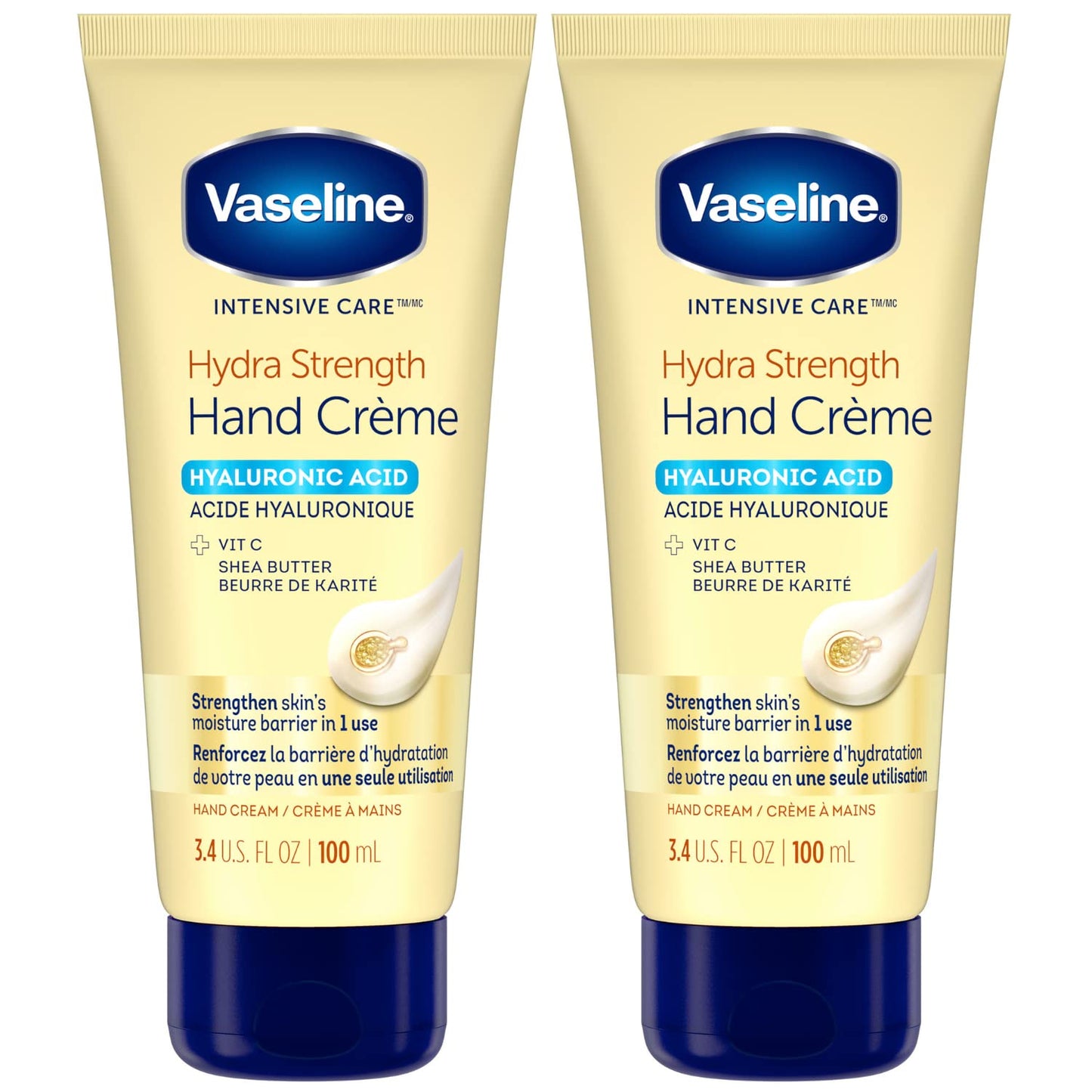 VASELINE DARKSPOT HAND CRM3.4z