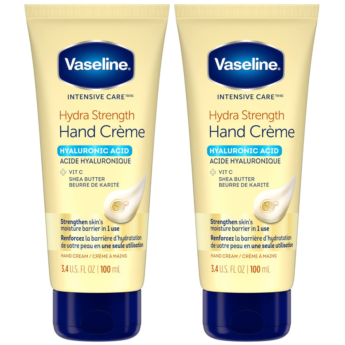 VASELINE DARKSPOT HAND CRM3.4z