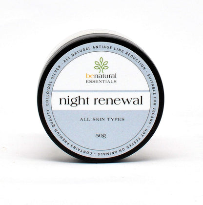 RENEWAL CREAM,NIGHT