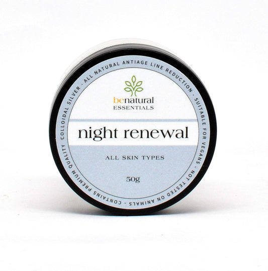 RENEWAL CREAM,NIGHT