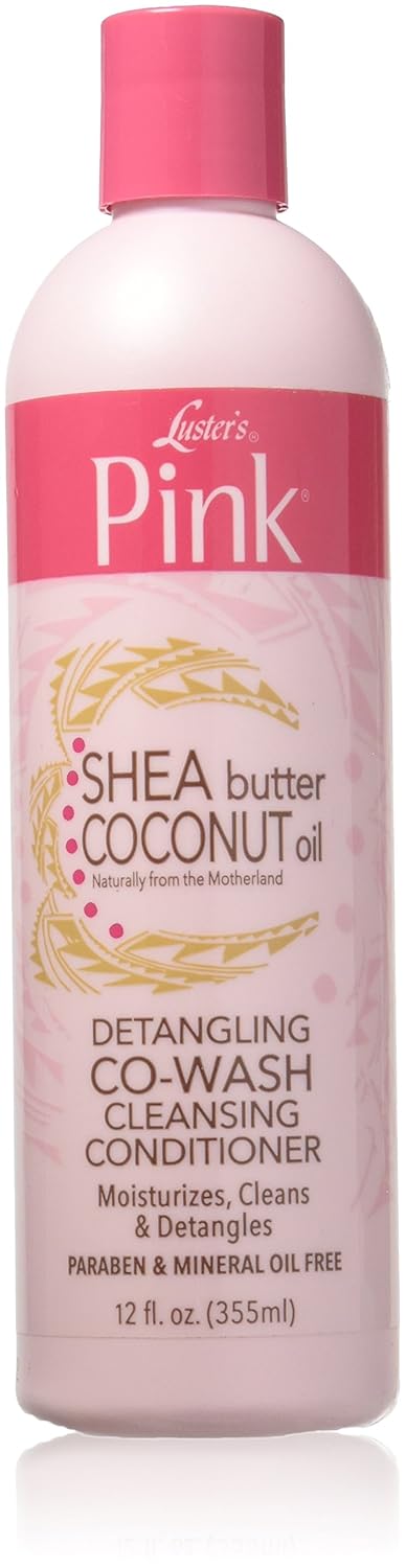 LUSTER PINK SBCO COWASH COND 12