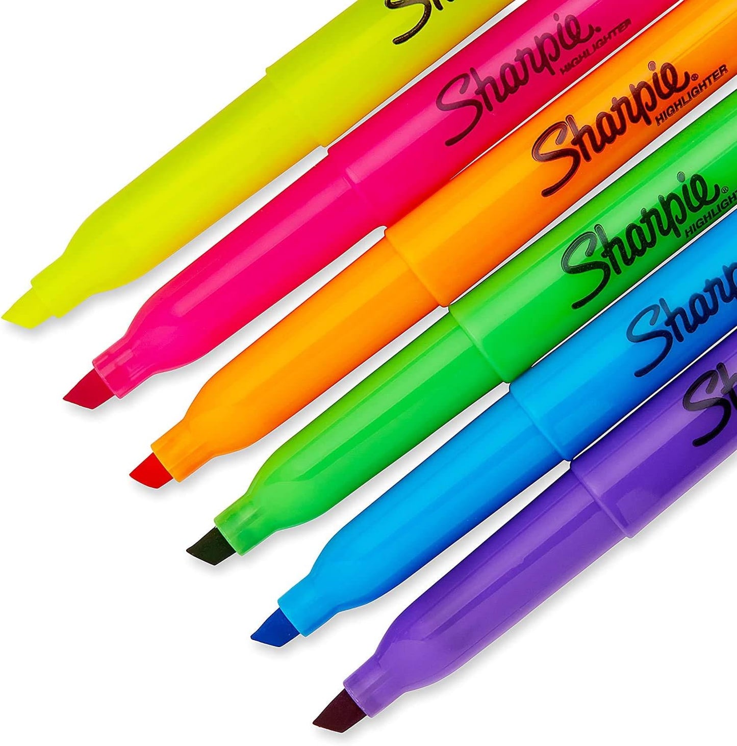 Sharpie Highlighter