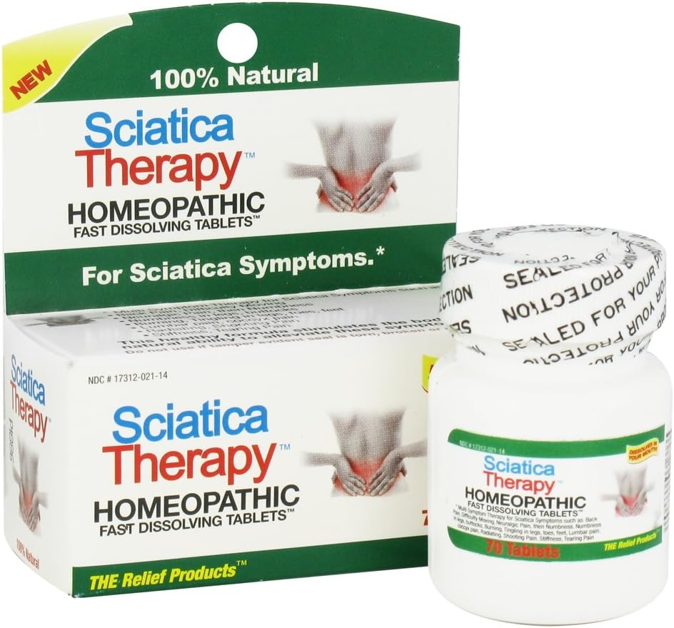 SCIATICA THERAPY TB 70 SL