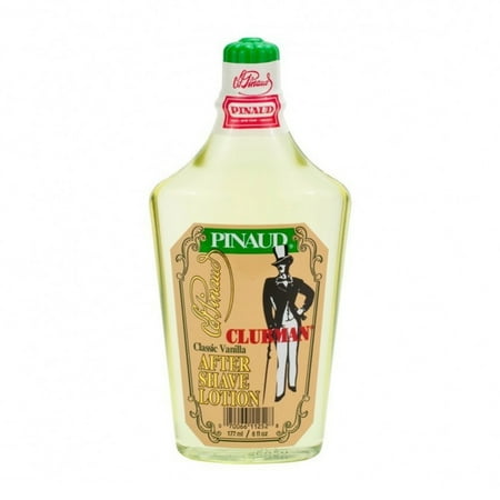 CLUBMAN AFTER SHV LOTION 16 OZ