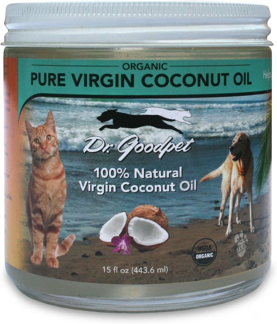 COCONUT OIL,OG2,VRGN,PET