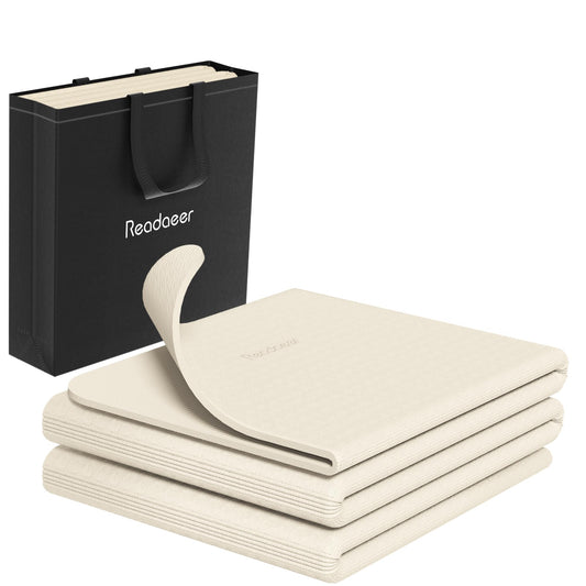 YOGA MAT,FOLDING,ROAM