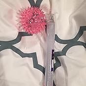 COSMIC RAY WAND