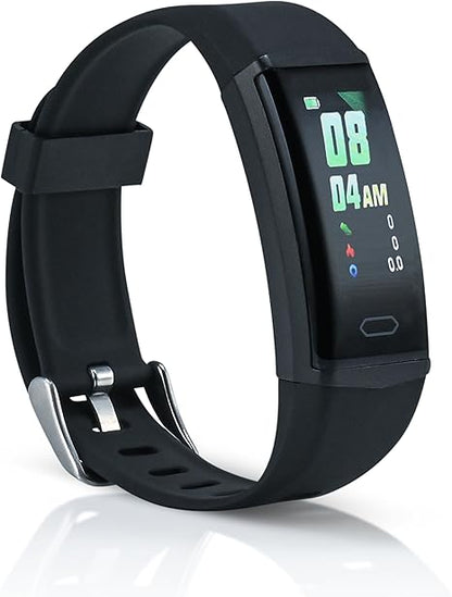 ZEWA HEARTRATE & ACTIVITY WRIST TRACKER