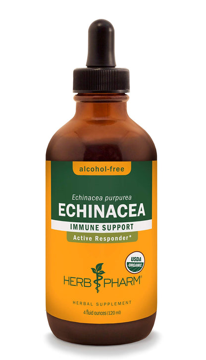 MARY RUTH'S ECHINACEA OG2,LIQUID EX