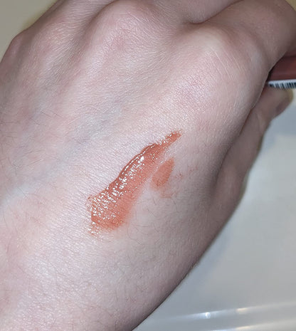 REVLON Kiss Plumping Lip Creme - 540 Velvet Mink