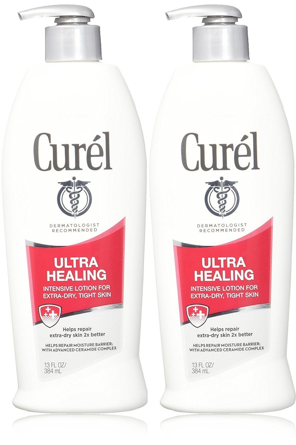 CUREL ULTRA HEALING LT 6OZ