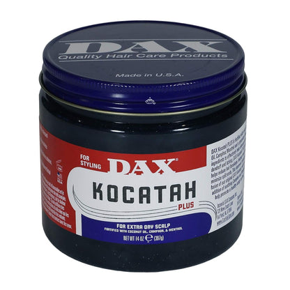 DAX KOCATAH PLUS            14Z