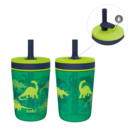 Zak Kelso Tumbler - Spaceships, 15 oz