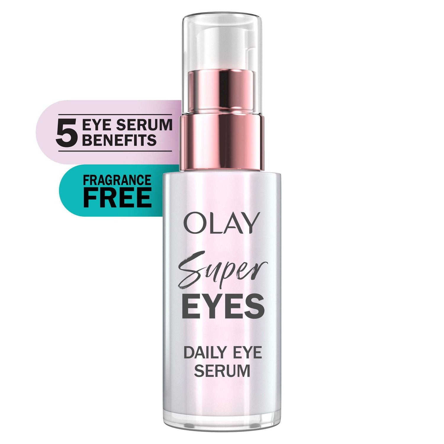 OLAY REGEN DAILY SERUM OI 1.7OZ
