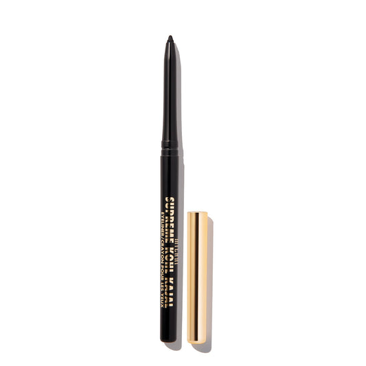 Milani Supreme Kohl Kajal Eyeliner Pencil Blackest Black