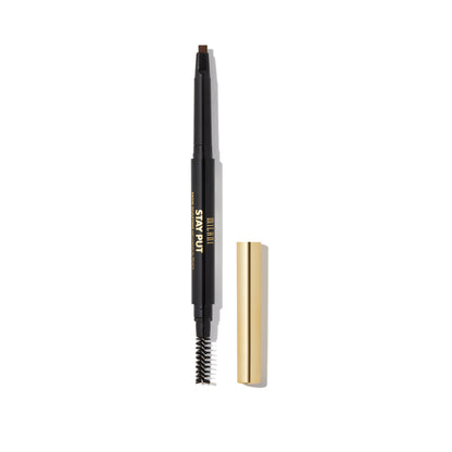 Milani Stay Put Brow Sculpting Mechanical Pencil Medium Brown