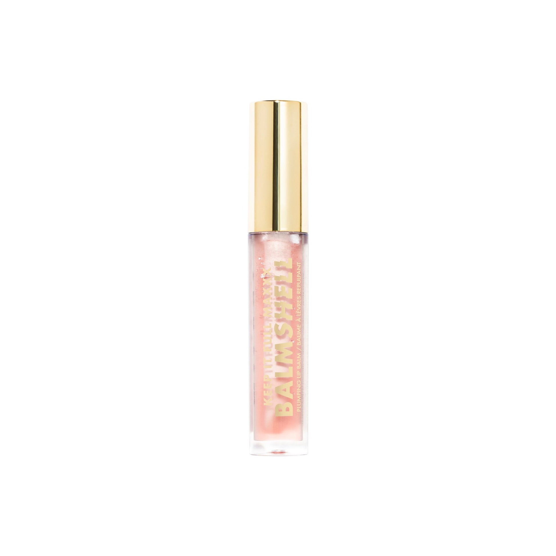 BALMSHELL MAXXX LIP BASE 100