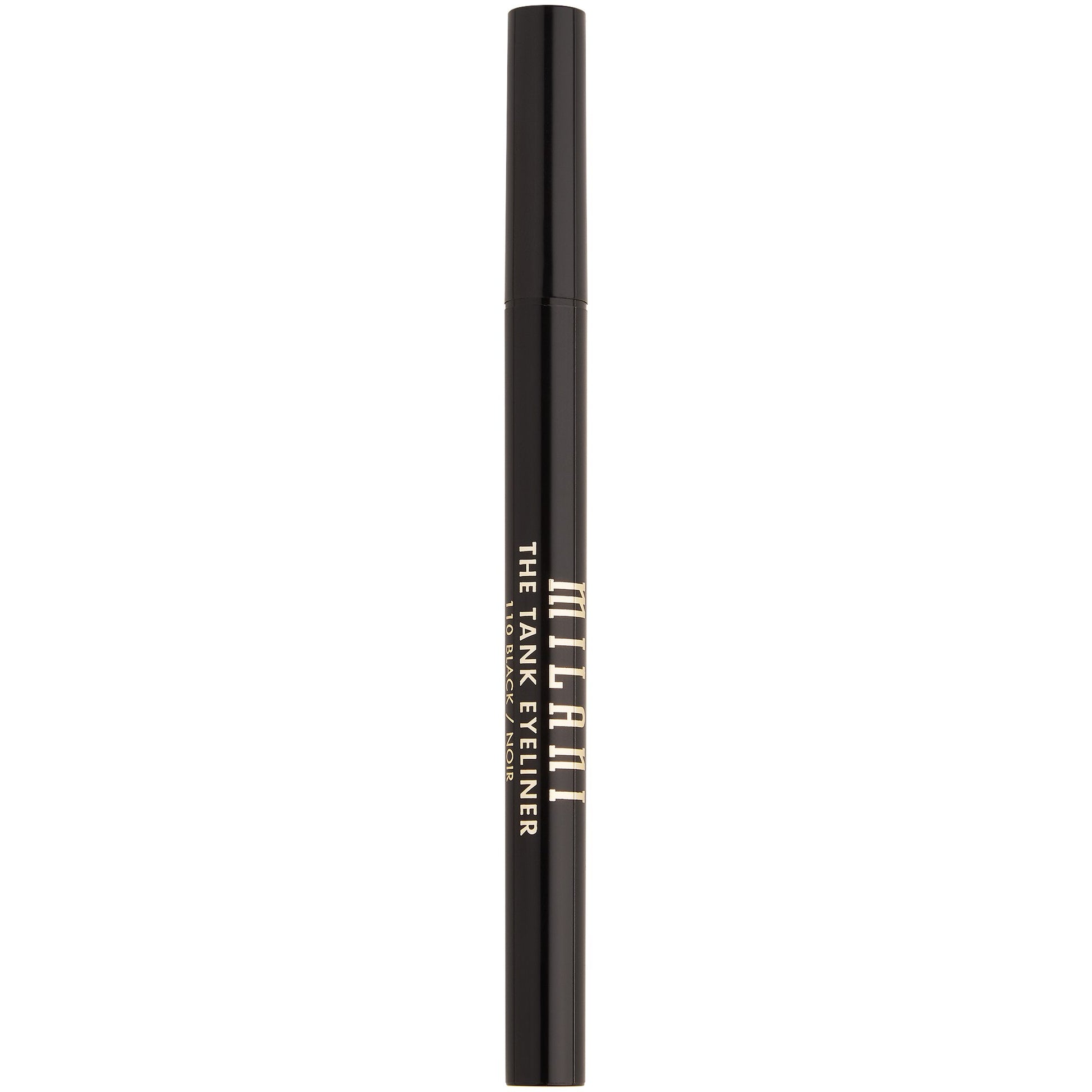 Milani The Tank Liquid Eyeliner  Black