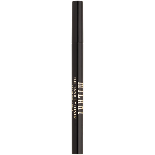 Milani The Tank Liquid Eyeliner  Black