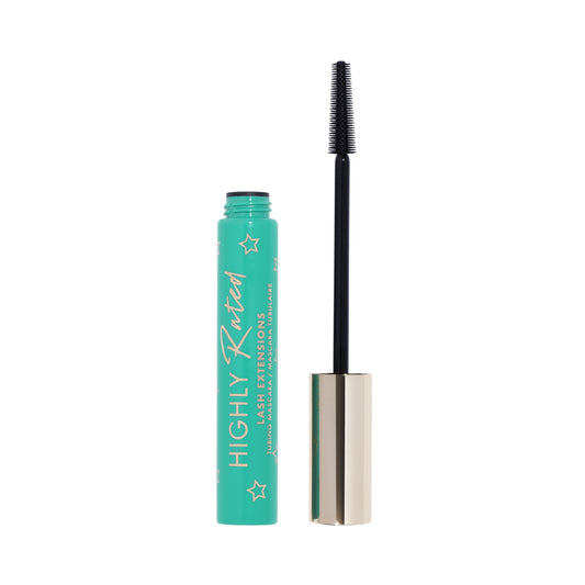 Milani Highly Rated Fan Club Fanning Mascara - 110 Black