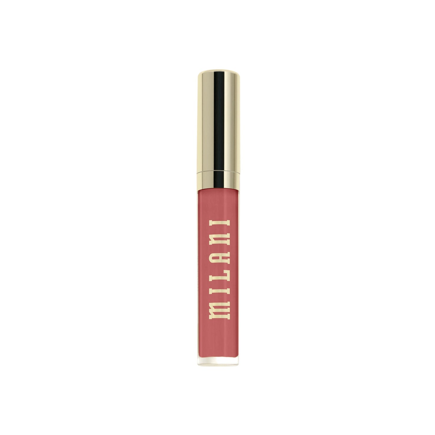 MILANI Stay Put Liquid Lip Longwear Lipstick M0061800001 Longwear Lipstick Main Character