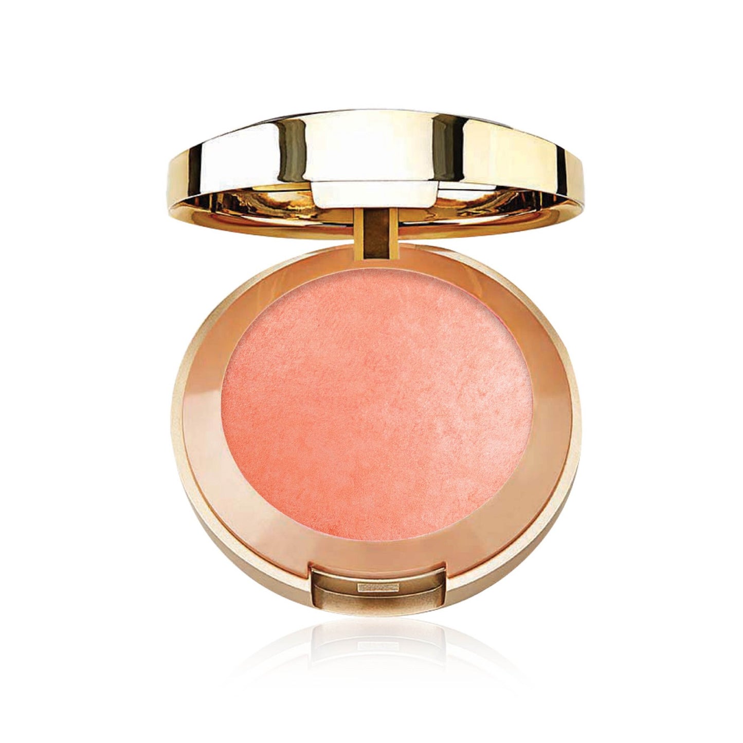 Milani Baked Blush - 018 Ciao Bella, 0.12 oz