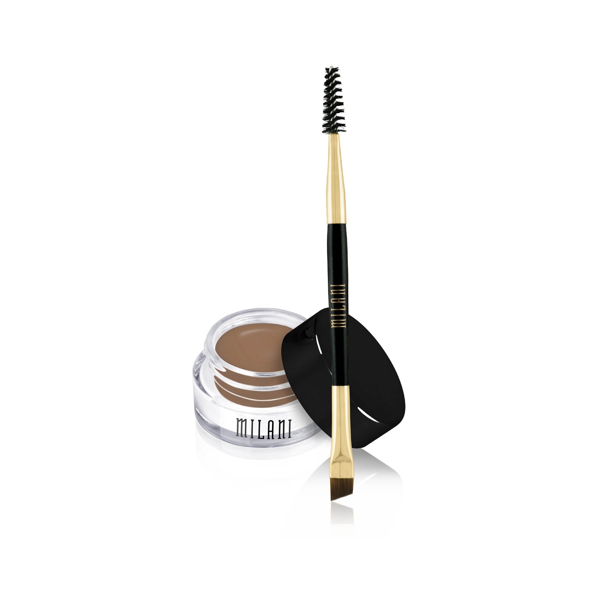 Milani Stay Put  Brow Color Brunette
