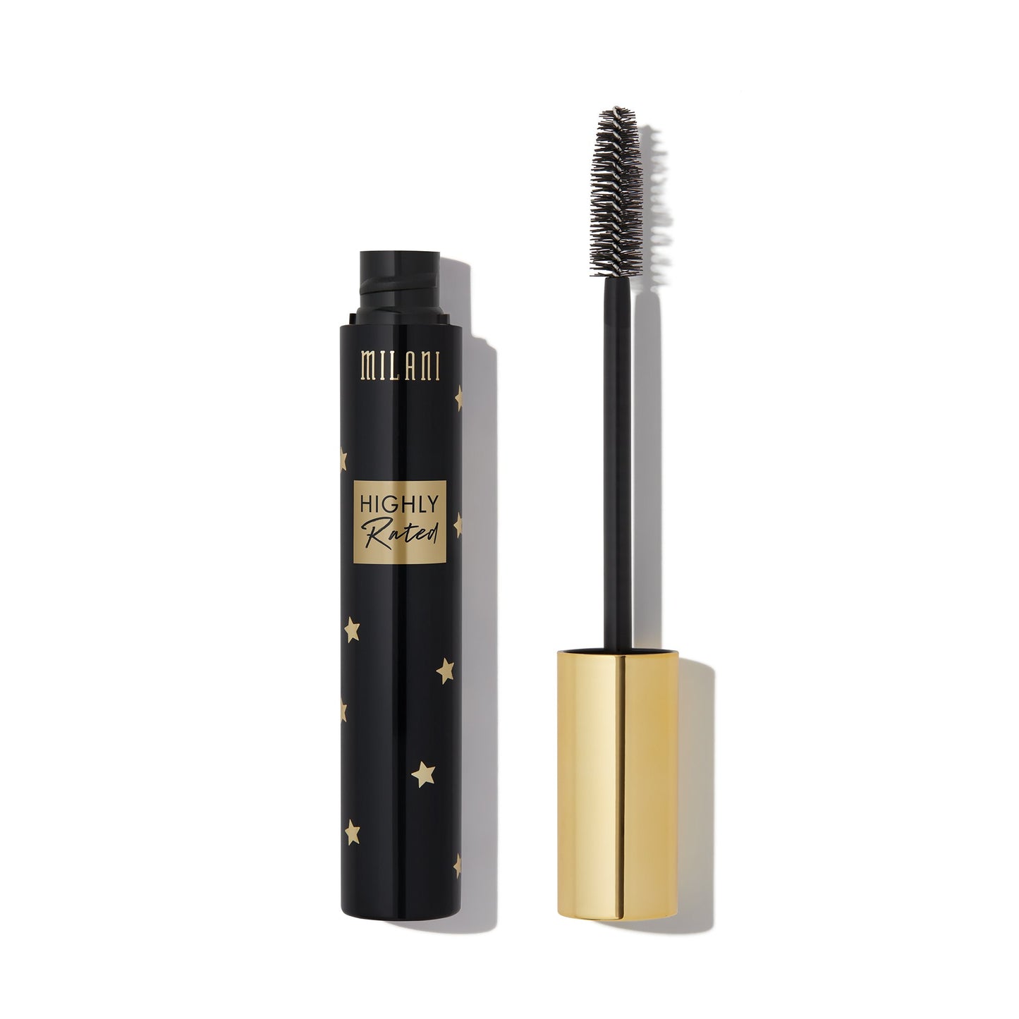 Milani Highly Rated - 10-in-1 Volume Mascara Black