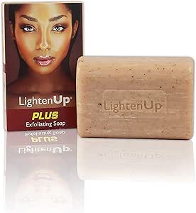 OMIC LIGHTEN GOLD AI SOAP  200G