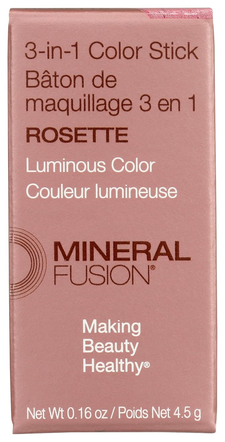 3-IN-1 COLOR STICK ROSETTE