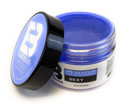 EDGE BOOST S/HOLD GEL PINE 16.9