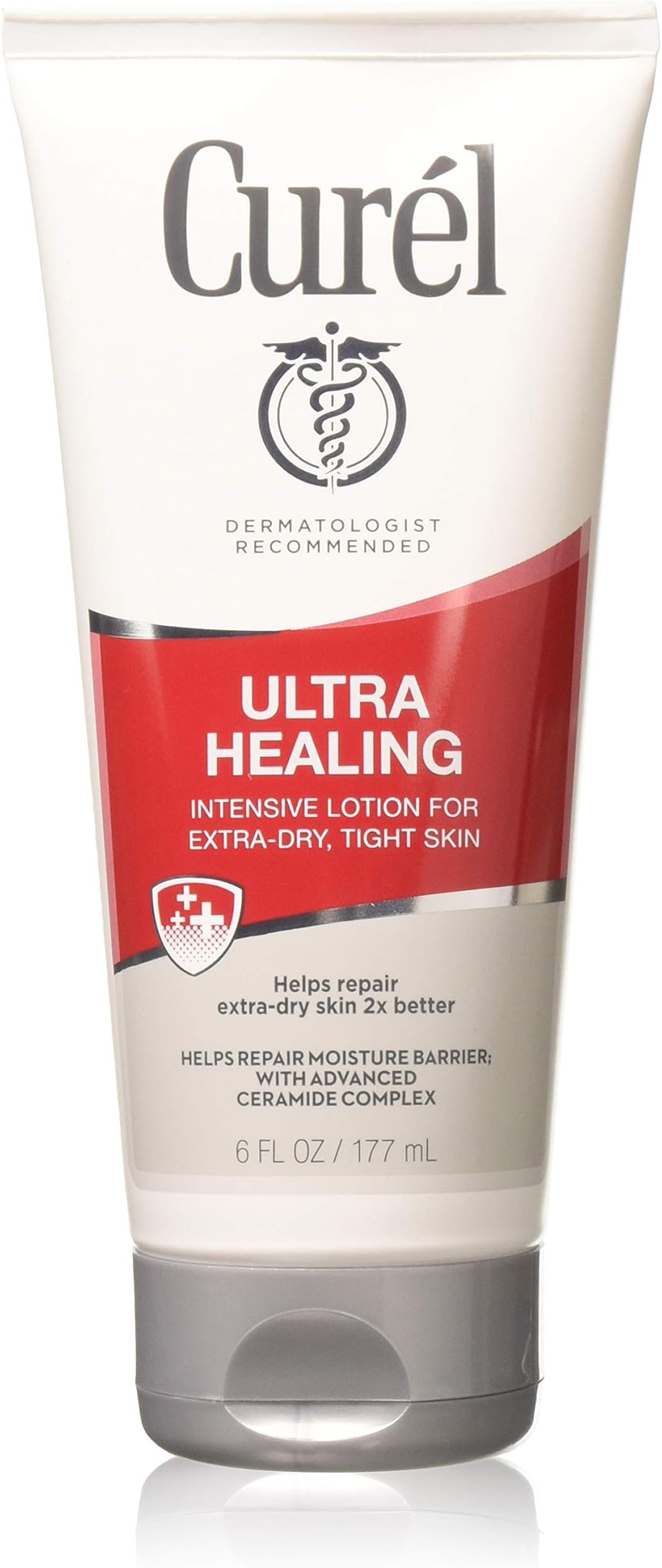 CUREL LOTION ULTRA HEALING 13OZ