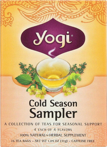 TEA,OG3,SEASON HRB SAMPLE