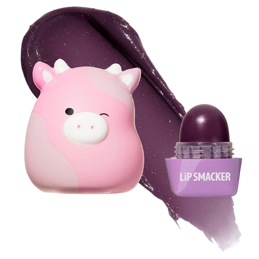 Lip Smacker Squishmallows Moisturizing Lip Balm - Patty