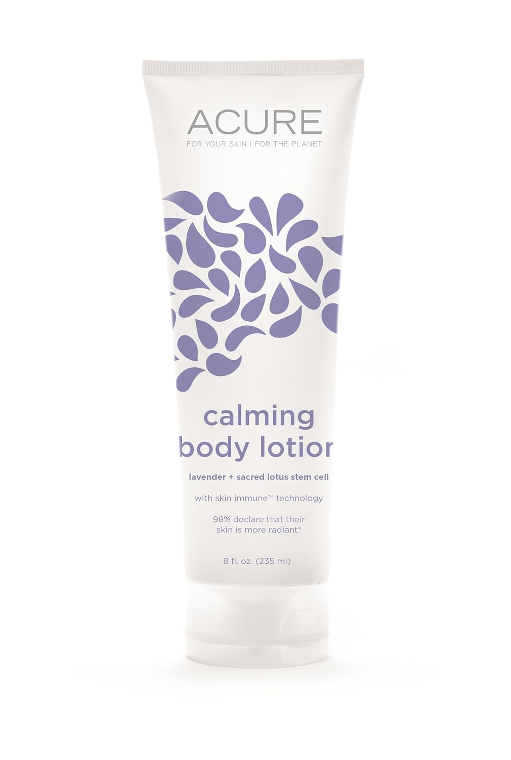 ACURE LOTION,CALMING ITCH,IRRIT
