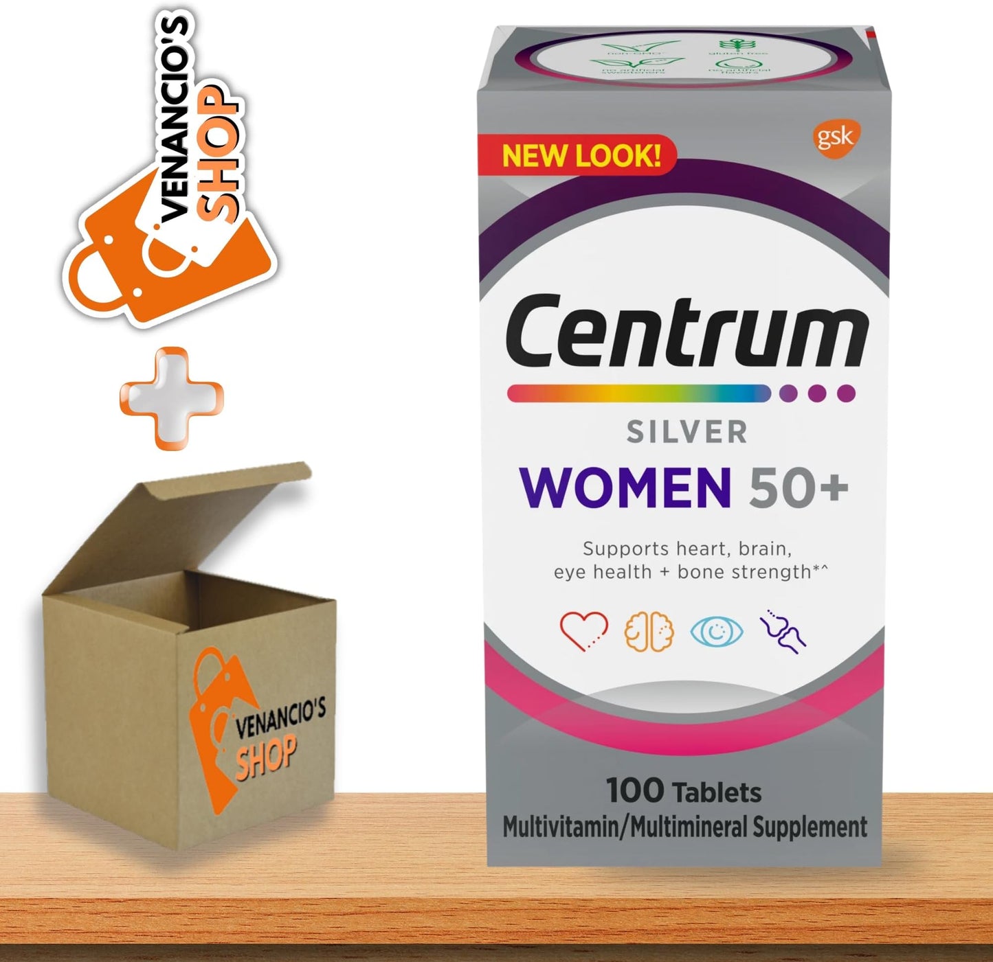 CEROVITE JR CHEW TAB 60CT RUGBY