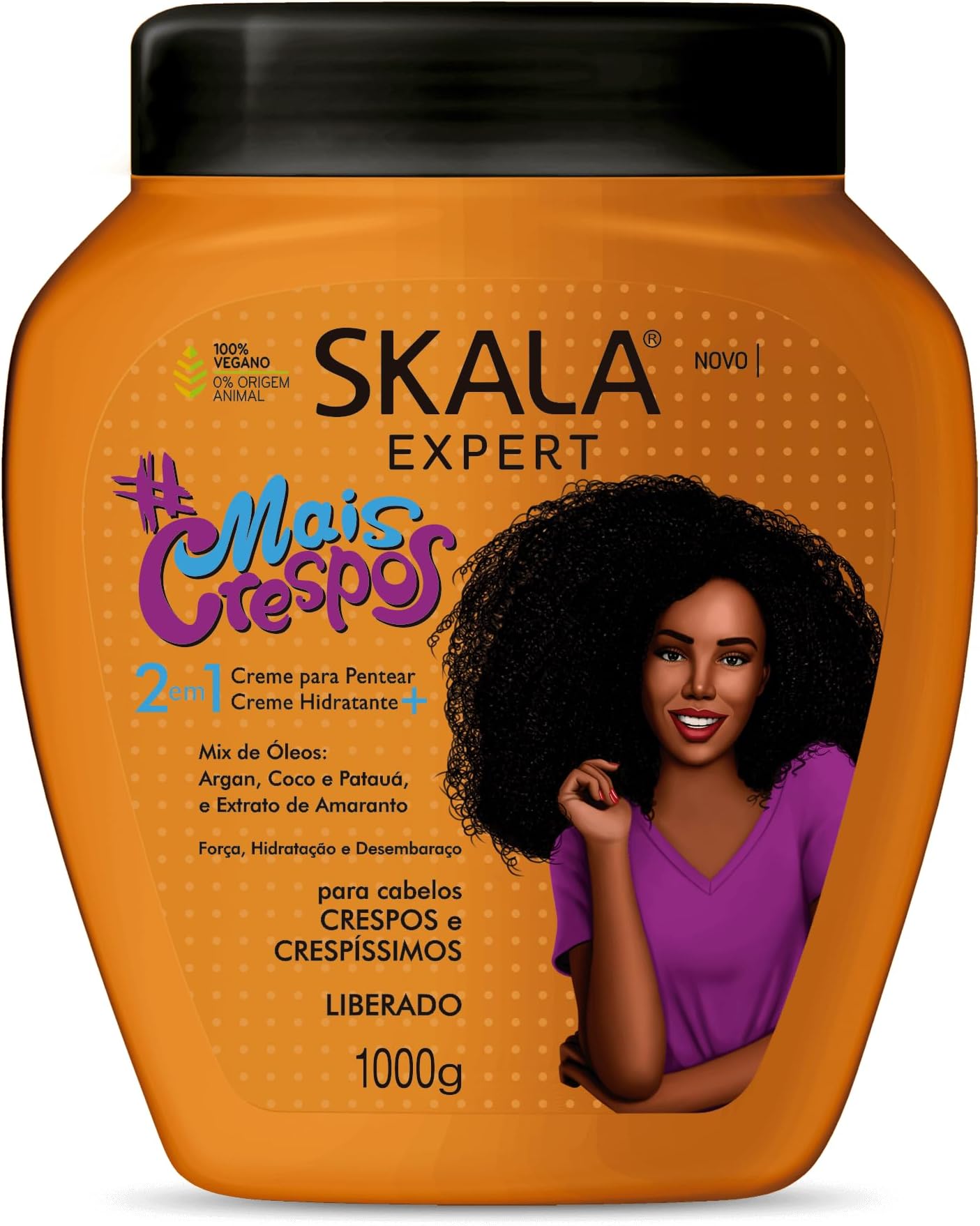 SKALA MAIS LISOS SMTH COND10.99