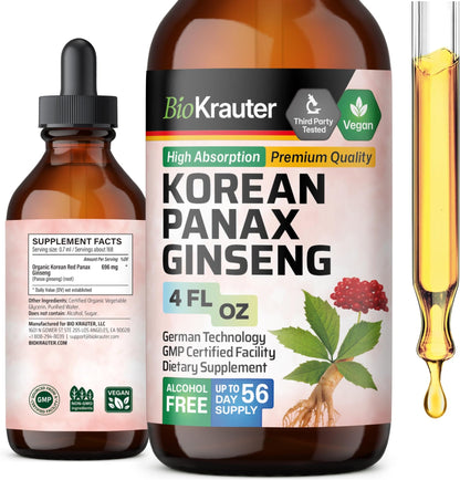 HERB PHARM GINSENG,CHINESE