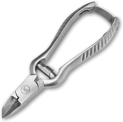 Hb Pro Nail Clippers Large (3in) Stainless Steel
