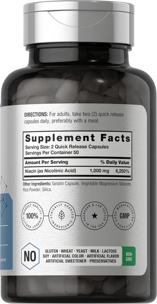 NIACIN TB 750MG 90 ER CPLT