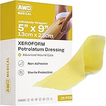 XEROFORM PETRO DS 5X9N 50 STR