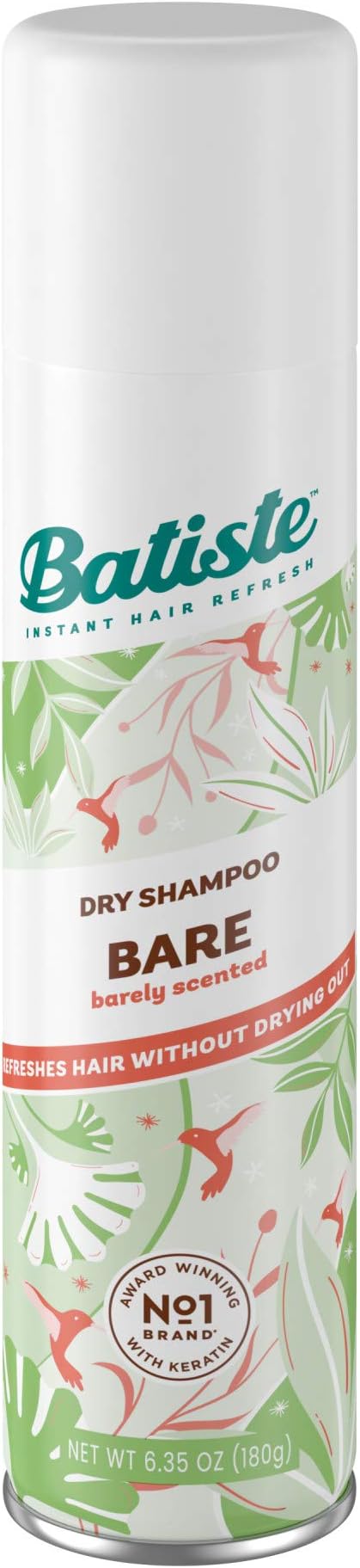 BATISTE AR 4.23OZ BARE D/SH