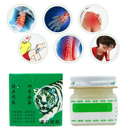 PAIN RELIEVING CR 15-1% 85GM TOP