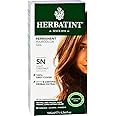 HERBATINT HAIR COLOR,5N,LGHT CHSTNT