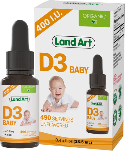 D-VITE 400 IU-ML DRP 50 ML