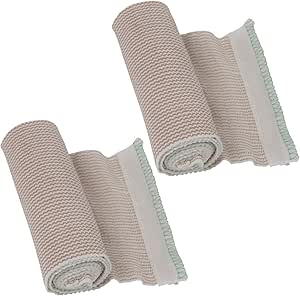LDR BANDAGE W/SHD A/B AP 0.1% 30